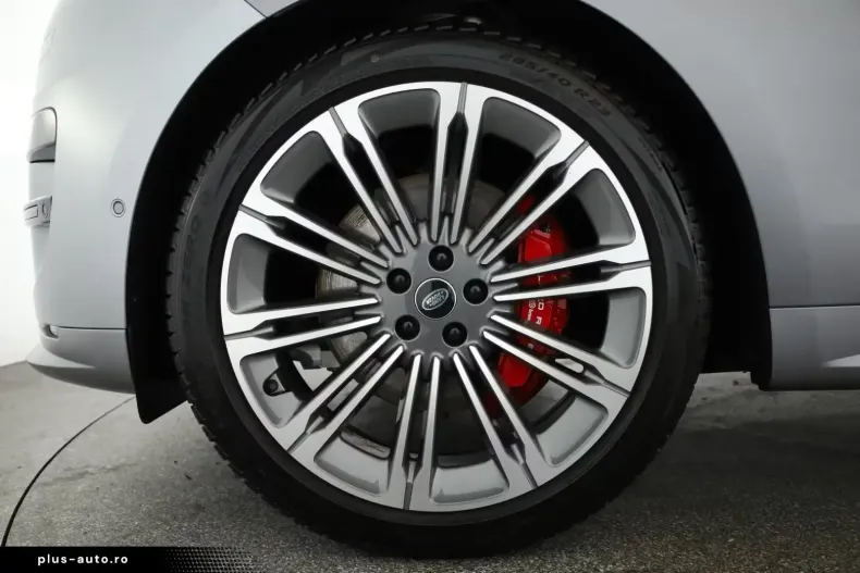 Land Rover Range Rover Sport din 2024 cu 37.700 km - oferta LAN197003 - foto 8