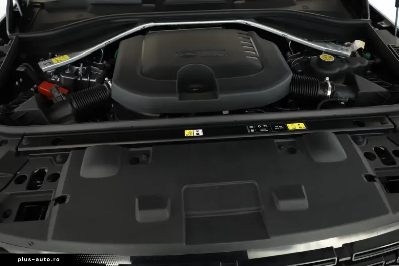 Land Rover Range Rover Sport din 2024 cu 37.700 km - oferta LAN197003 - foto 9