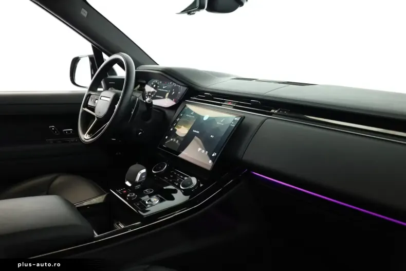 Land Rover Range Rover Sport din 2024 cu 37.700 km - oferta LAN197003 - foto 12