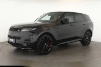 Land Rover Range Rover Sport din 2024 cu 36.700 km - oferta LAN197004 - foto 2