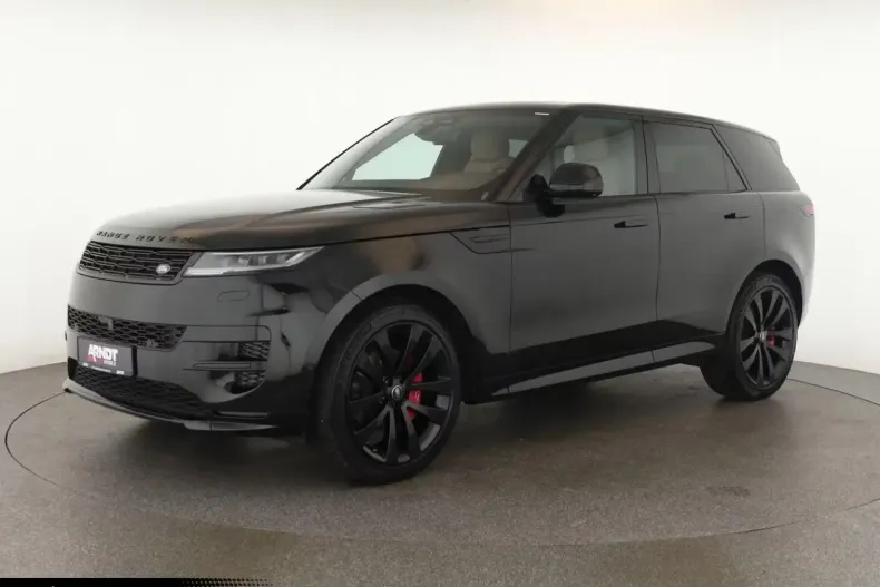 Land Rover Range Rover Sport din 2024 cu 36.700 km - oferta LAN197004 - foto 2