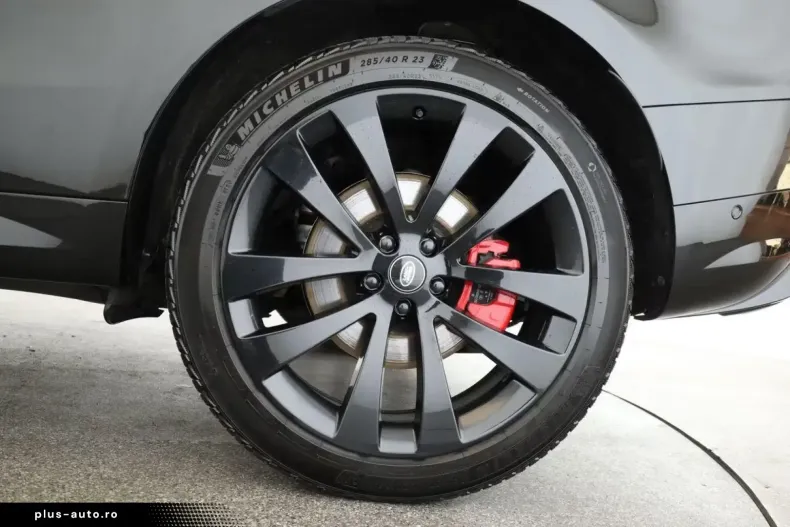 Land Rover Range Rover Sport din 2024 cu 36.700 km - oferta LAN197004 - foto 8