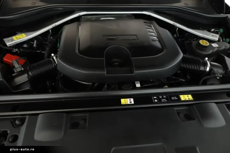 Land Rover Range Rover Sport din 2024 cu 36.700 km - oferta LAN197004 - foto 10