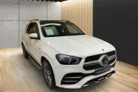 Mercedes-Benz GLE 350 (Clasa GLE) din 2021 cu 133.700 km - oferta MER197005 - foto 1
