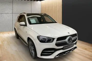 Mercedes-Benz GLE 350 din 2021 - oferta MER197005