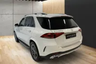 Mercedes-Benz GLE 350 (Clasa GLE) din 2021 cu 133.700 km - oferta MER197005 - foto 2