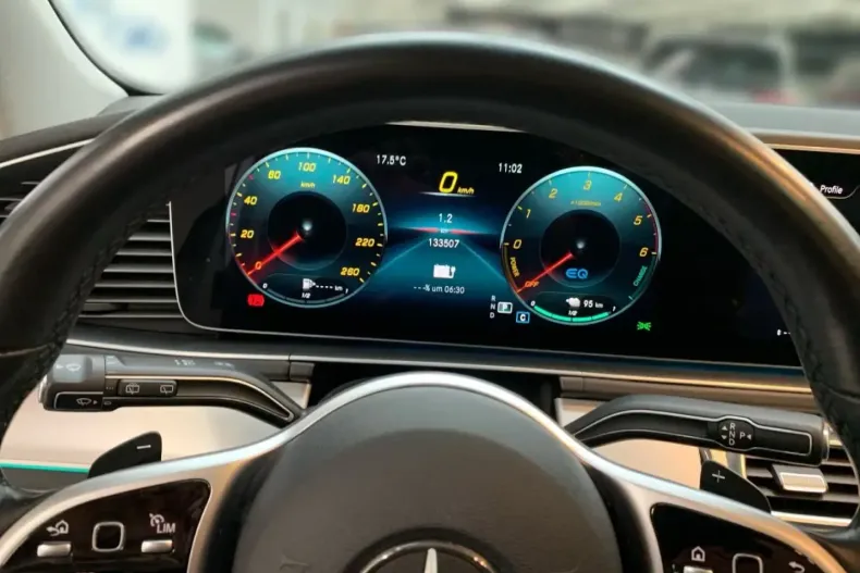 Mercedes-Benz GLE 350 (Clasa GLE) din 2021 cu 133.700 km - oferta MER197005 - foto 6