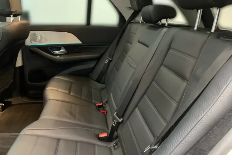 Mercedes-Benz GLE 350 (Clasa GLE) din 2021 cu 133.700 km - oferta MER197005 - foto 7