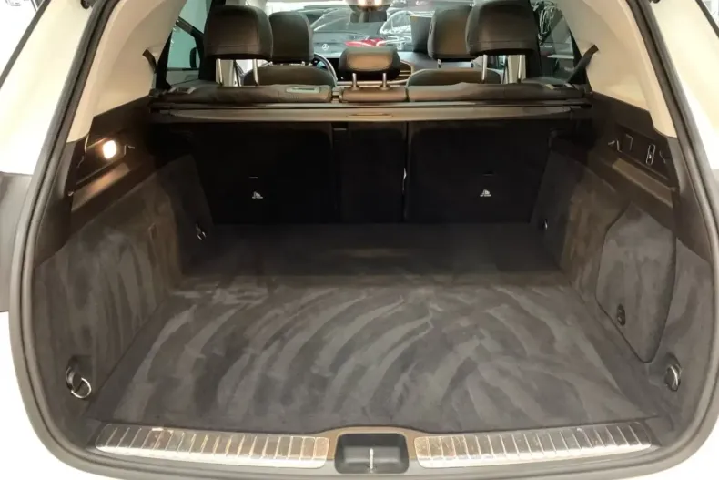 Mercedes-Benz GLE 350 (Clasa GLE) din 2021 cu 133.700 km - oferta MER197005 - foto 9