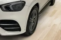 Mercedes-Benz GLE 350 (Clasa GLE) din 2021 cu 133.700 km - oferta MER197005 - foto 11