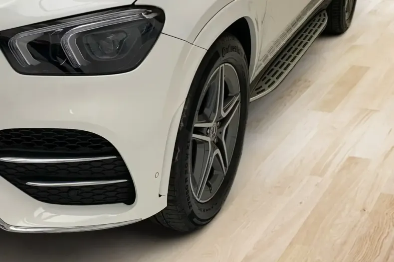 Mercedes-Benz GLE 350 (Clasa GLE) din 2021 cu 133.700 km - oferta MER197005 - foto 11