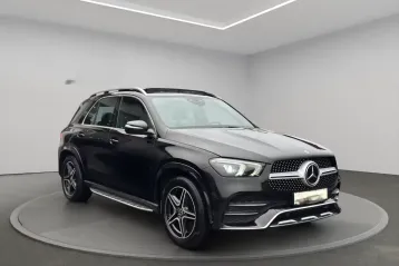 Mercedes-Benz GLE 350 din 2021 - oferta MER197006