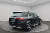 Mercedes-Benz GLE 350 (Clasa GLE) din 2021 cu 130.100 km - oferta MER197006 - foto 2
