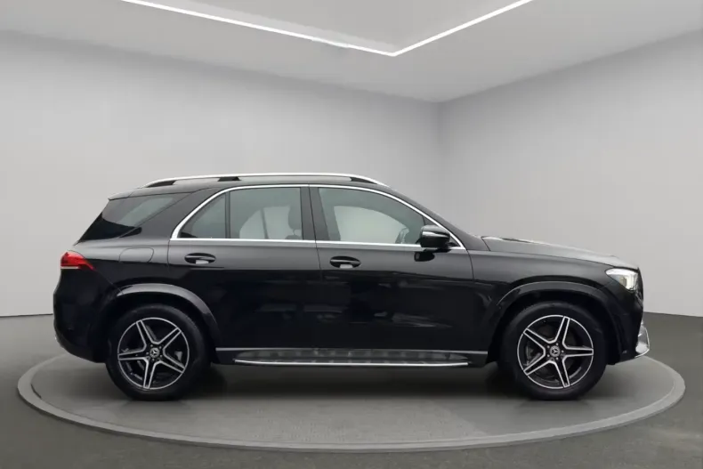 Mercedes-Benz GLE 350 (Clasa GLE) din 2021 cu 130.100 km - oferta MER197006 - foto 3