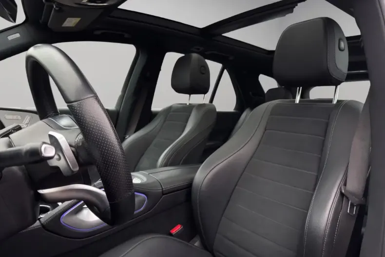 Mercedes-Benz GLE 350 (Clasa GLE) din 2021 cu 130.100 km - oferta MER197006 - foto 8