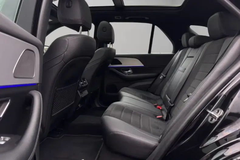 Mercedes-Benz GLE 350 (Clasa GLE) din 2021 cu 130.100 km - oferta MER197006 - foto 9