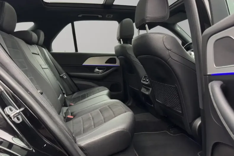 Mercedes-Benz GLE 350 (Clasa GLE) din 2021 cu 130.100 km - oferta MER197006 - foto 10