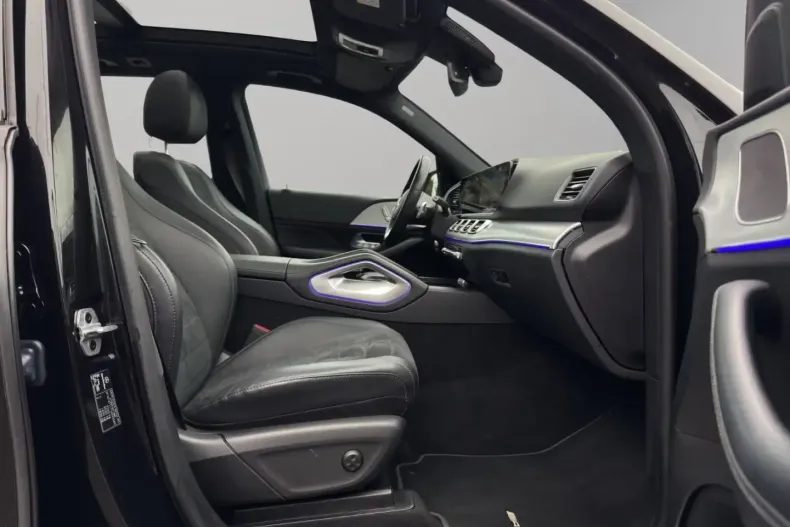 Mercedes-Benz GLE 350 (Clasa GLE) din 2021 cu 130.100 km - oferta MER197006 - foto 11