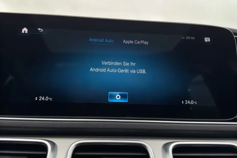 Mercedes-Benz GLE 350 (Clasa GLE) din 2021 cu 130.100 km - oferta MER197006 - foto 13