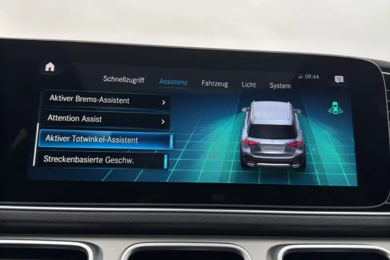 Mercedes-Benz GLE 350 (Clasa GLE) din 2021 cu 130.100 km - oferta MER197006 - foto 15