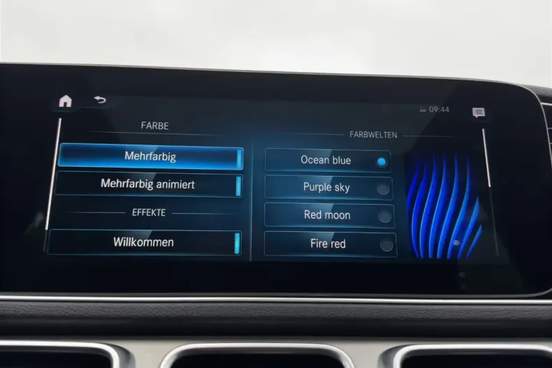 Mercedes-Benz GLE 350 (Clasa GLE) din 2021 cu 130.100 km - oferta MER197006 - foto 16