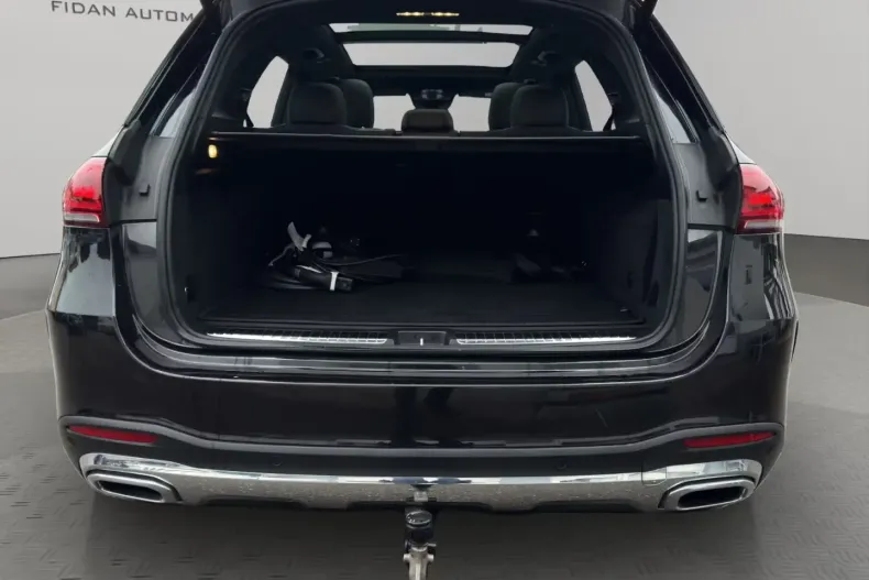 Mercedes-Benz GLE 350 (Clasa GLE) din 2021 cu 130.100 km - oferta MER197006 - foto 18