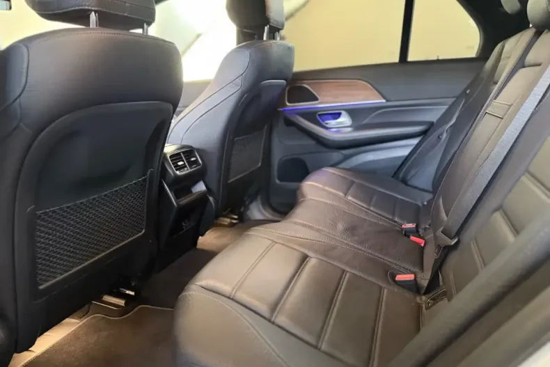 Mercedes-Benz GLE 350 (Clasa GLE) din 2021 cu 120.300 km - oferta MER197007 - foto 8