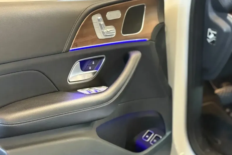 Mercedes-Benz GLE 350 (Clasa GLE) din 2021 cu 120.300 km - oferta MER197007 - foto 9