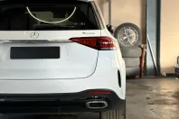 Mercedes-Benz GLE 350 (Clasa GLE) din 2021 cu 120.300 km - oferta MER197007 - foto 10