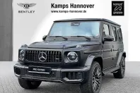 Mercedes-Benz G 63 AMG (Clasa G) din 2025 cu 21.900 km - oferta MER197008 - foto 1