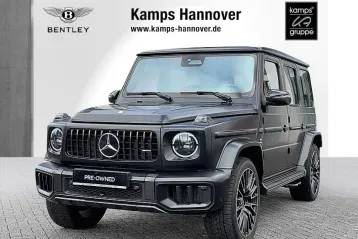 Mercedes-Benz G 63 AMG din 2025 - oferta MER197008