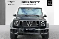 Mercedes-Benz G 63 AMG (Clasa G) din 2025 cu 21.900 km - oferta MER197008 - foto 2