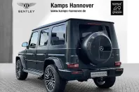 Mercedes-Benz G 63 AMG (Clasa G) din 2025 cu 21.900 km - oferta MER197008 - foto 6