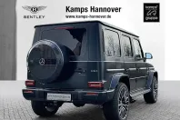 Mercedes-Benz G 63 AMG (Clasa G) din 2025 cu 21.900 km - oferta MER197008 - foto 7