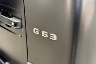 Mercedes-Benz G 63 AMG (Clasa G) din 2025 cu 21.900 km - oferta MER197008 - foto 8