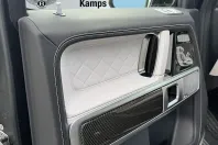 Mercedes-Benz G 63 AMG (Clasa G) din 2025 cu 21.900 km - oferta MER197008 - foto 11