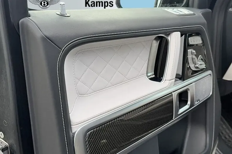 Mercedes-Benz G 63 AMG (Clasa G) din 2025 cu 21.900 km - oferta MER197008 - foto 11