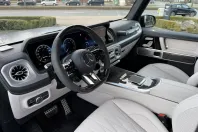 Mercedes-Benz G 63 AMG (Clasa G) din 2025 cu 21.900 km - oferta MER197008 - foto 14