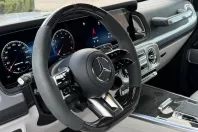 Mercedes-Benz G 63 AMG (Clasa G) din 2025 cu 21.900 km - oferta MER197008 - foto 15