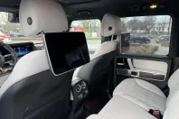 Mercedes-Benz G 63 AMG (Clasa G) din 2025 cu 21.900 km - oferta MER197008 - foto 17