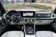 Mercedes-Benz G 63 AMG (Clasa G) din 2025 cu 21.900 km - oferta MER197008 - foto 18