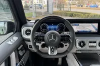 Mercedes-Benz G 63 AMG (Clasa G) din 2025 cu 21.900 km - oferta MER197008 - foto 21