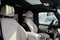 Mercedes-Benz G 63 AMG (Clasa G) din 2025 cu 21.900 km - oferta MER197008 - foto 24