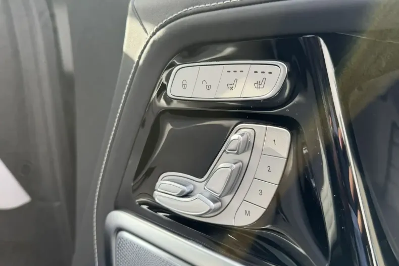 Mercedes-Benz G 63 AMG (Clasa G) din 2025 cu 21.900 km - oferta MER197008 - foto 25