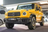 Mercedes-Benz G 63 AMG (Clasa G) din 2024 cu 11.732 km - oferta MER197009 - foto 1