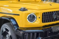 Mercedes-Benz G 63 AMG (Clasa G) din 2024 cu 11.732 km - oferta MER197009 - foto 2
