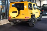 Mercedes-Benz G 63 AMG (Clasa G) din 2024 cu 11.732 km - oferta MER197009 - foto 3