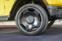 Mercedes-Benz G 63 AMG (Clasa G) din 2024 cu 11.732 km - oferta MER197009 - foto 4