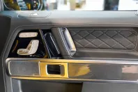Mercedes-Benz G 63 AMG (Clasa G) din 2024 cu 11.732 km - oferta MER197009 - foto 9