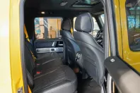 Mercedes-Benz G 63 AMG (Clasa G) din 2024 cu 11.732 km - oferta MER197009 - foto 10